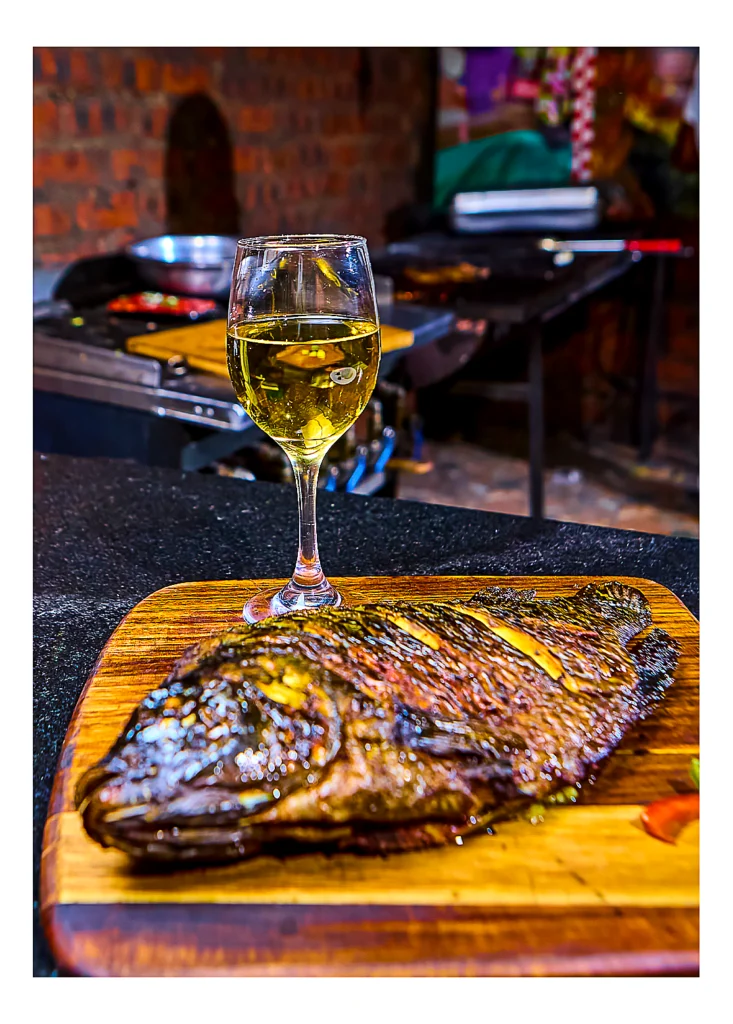 Masters of Tradition